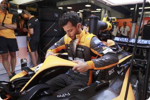 Daniel Ricciardo