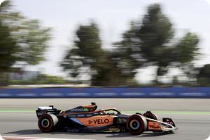 Daniel Ricciardo