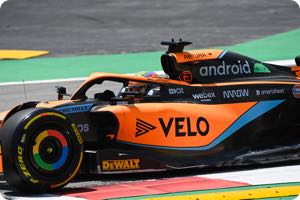 Daniel Ricciardo