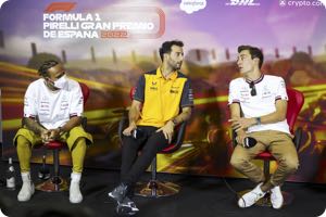 Press Conference