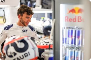 Pierre Gasly