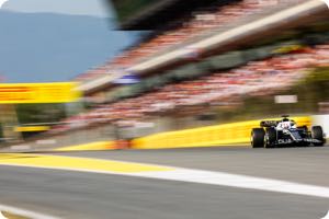 Pierre Gasly