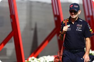 Adrian Newey