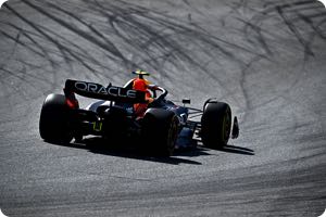 Sergio Perez