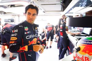 Sergio Perez