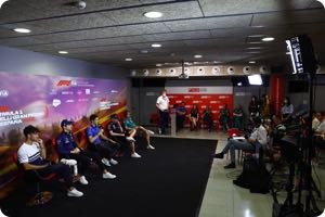 Press Conference