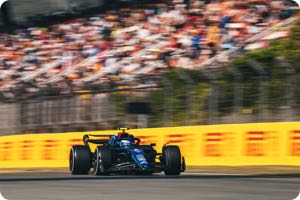 Nicholas Latifi