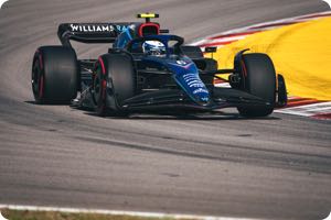 Nicholas Latifi