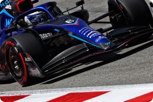 Nicholas Latifi