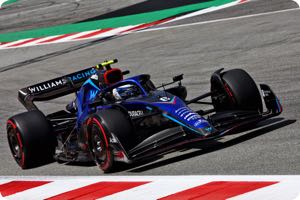 Nicholas Latifi