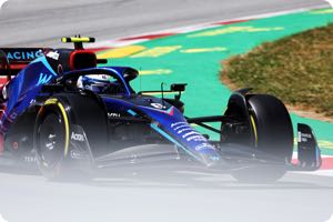 Nicholas Latifi