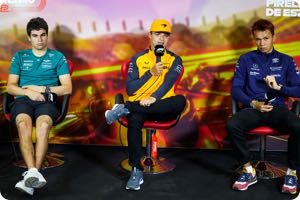 Press Conference