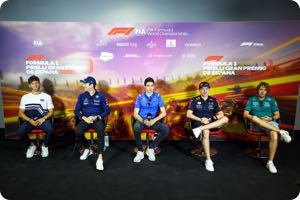 Press Conference