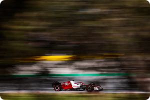 Valtteri Bottas