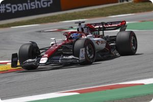 Valtteri Bottas