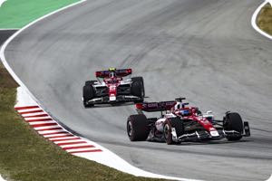 Valtteri Bottas