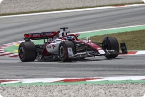 Valtteri Bottas