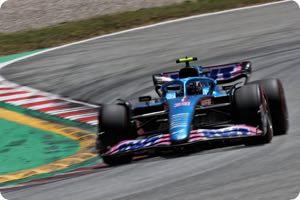 Esteban Ocon