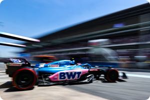 Esteban Ocon