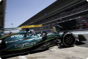 Lance Stroll