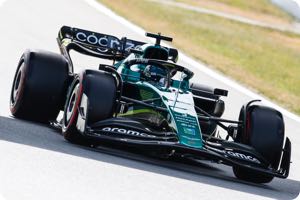 Lance Stroll