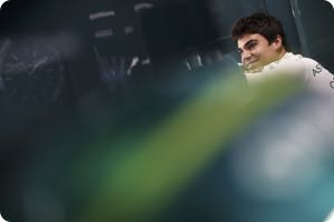 Lance Stroll