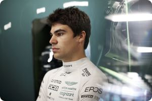 Lance Stroll