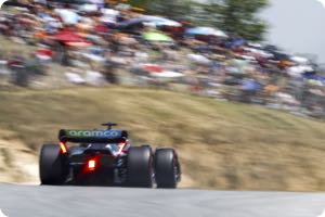 Lance Stroll