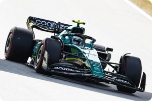 Sebastian Vettel
