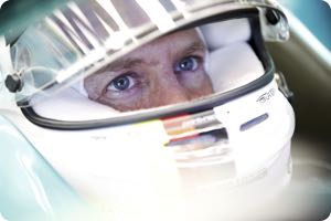 Sebastian Vettel