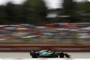 Sebastian Vettel