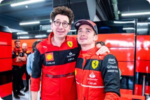 Charles Leclerc