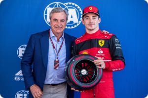 Charles Leclerc