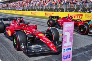 Charles Leclerc