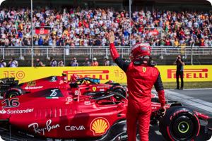Charles Leclerc