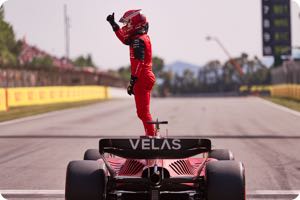 Charles Leclerc