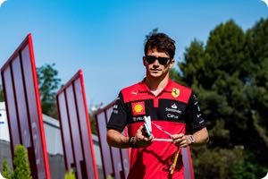 Charles Leclerc