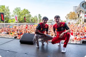 Charles Leclerc
