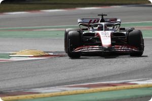 Kevin Magnussen