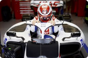 Kevin Magnussen