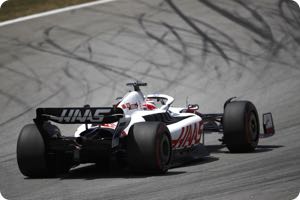 Kevin Magnussen