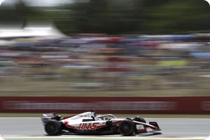 Kevin Magnussen