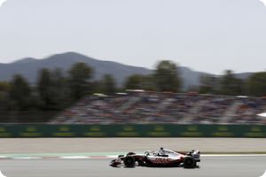 Kevin Magnussen