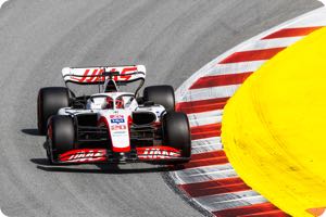 Kevin Magnussen