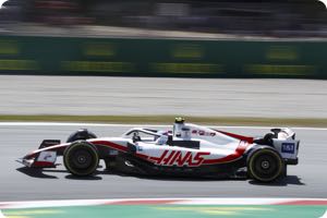 Mick Schumacher