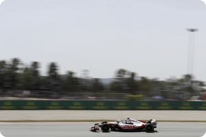 Mick Schumacher