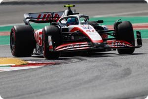Mick Schumacher