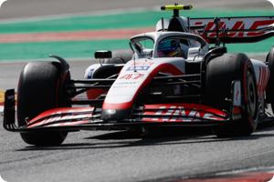 Mick Schumacher