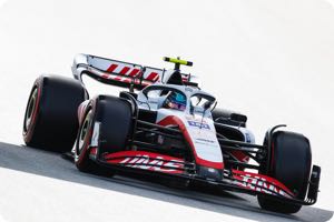 Mick Schumacher