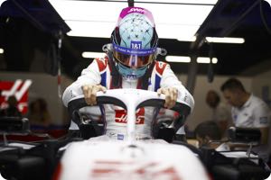 Mick Schumacher